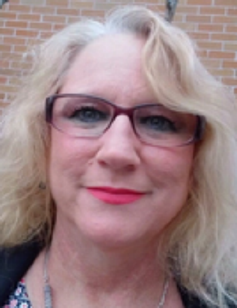 Donna Jo Carlyle