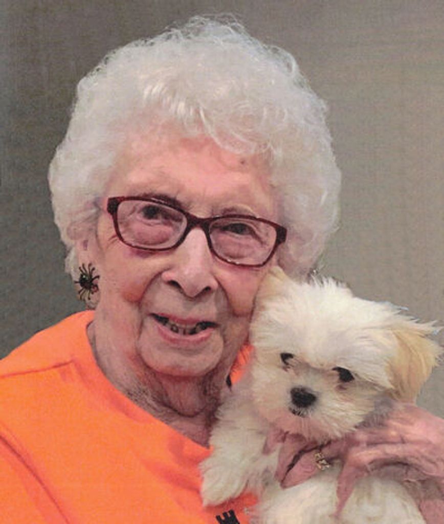 Beverly L. Shafer