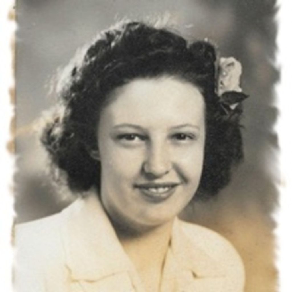 Jennie Bell Cantrell Profile Photo