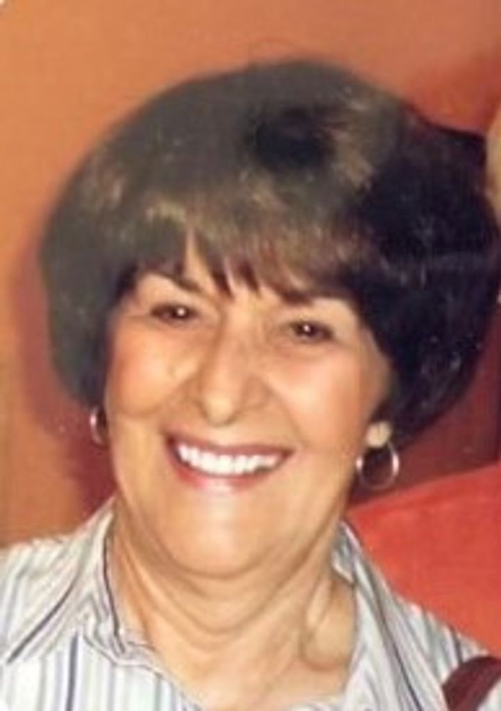 Marlene (Deardoff)  Edgeworth