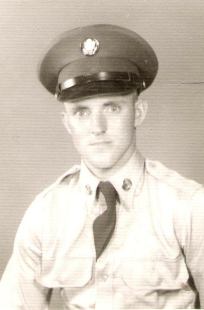 Raymond E. Wodrich
