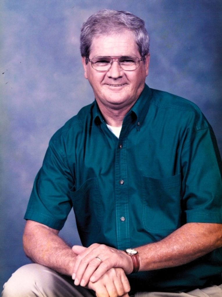 Lonnie Wilson Sr