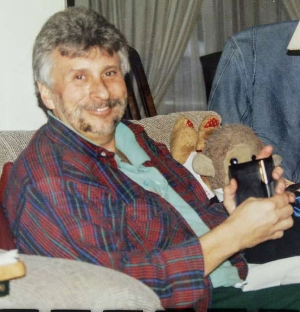 Dennis Nicholas Frenchko