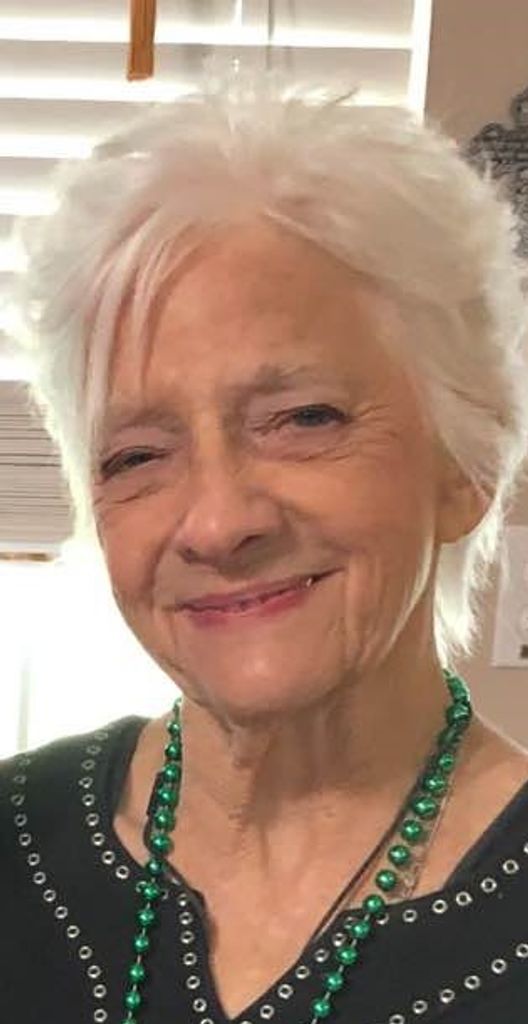 Colette Duffour