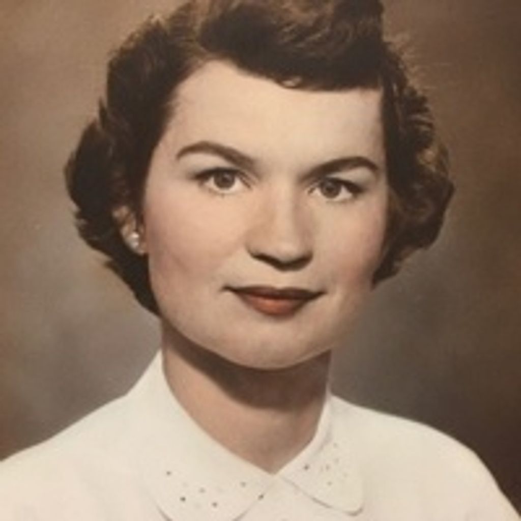 Dorothy Bennett Maguire Profile Photo