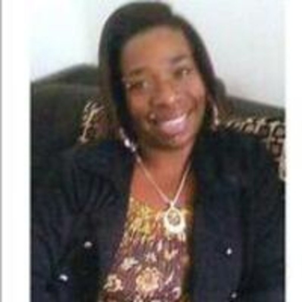 Orlanthea Longworth Johnson