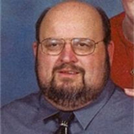 John Robert Couser Profile Photo