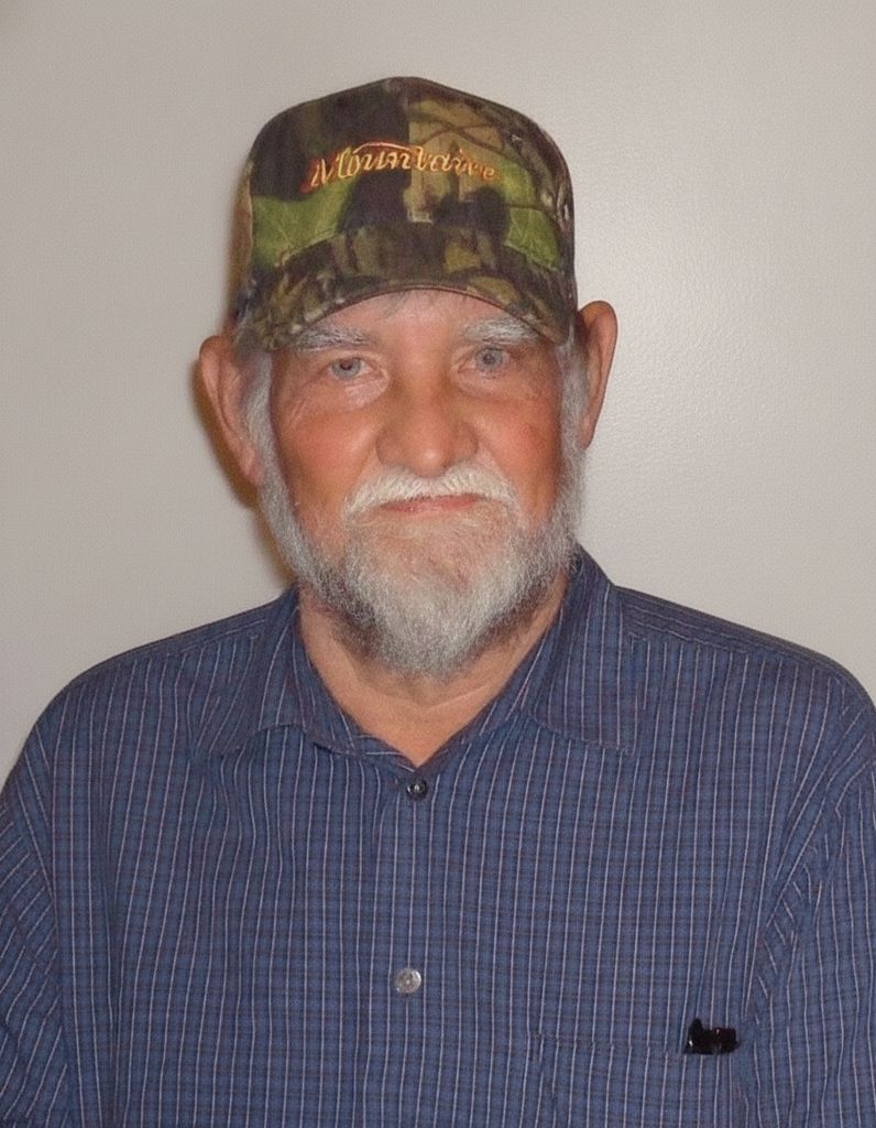 Otis "Van" Davis Profile Photo