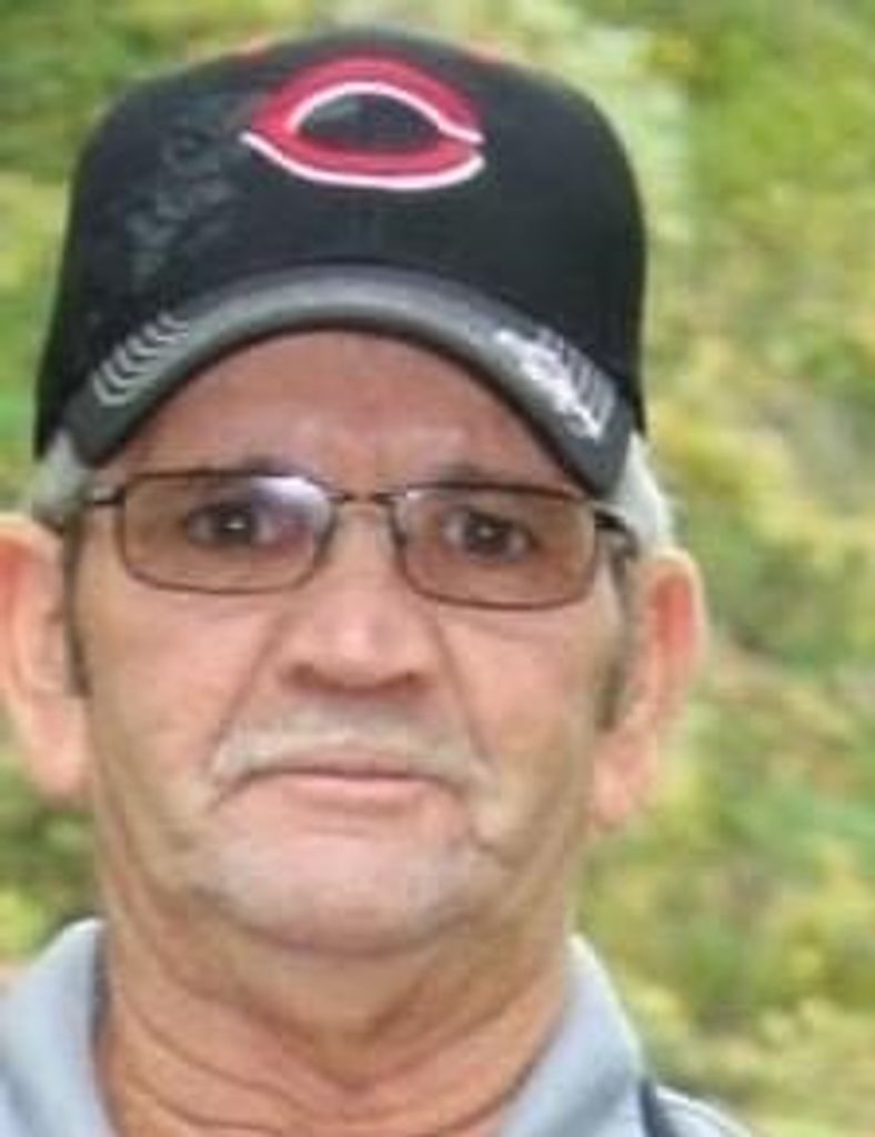 Larry Maggard Profile Photo