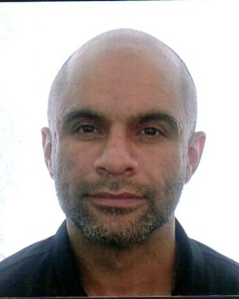 Oscar Elias Rodriguez Profile Photo