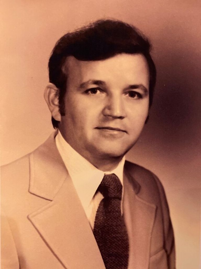 James Byer