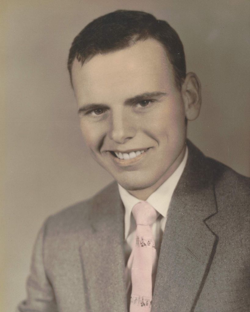 Junior J. Hargis
