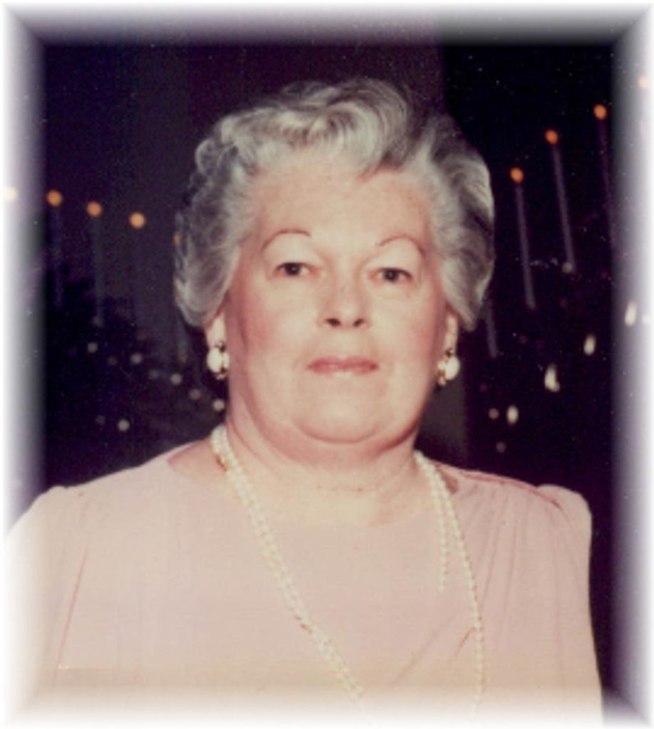 Doris Jean Whitney