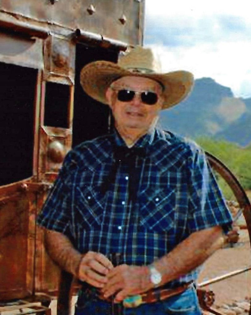 William Nuneviller Profile Photo