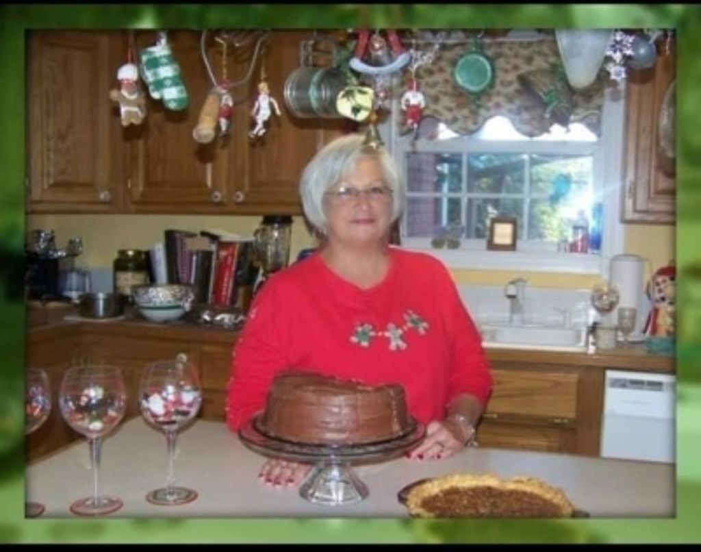 Delores Manlove Profile Photo