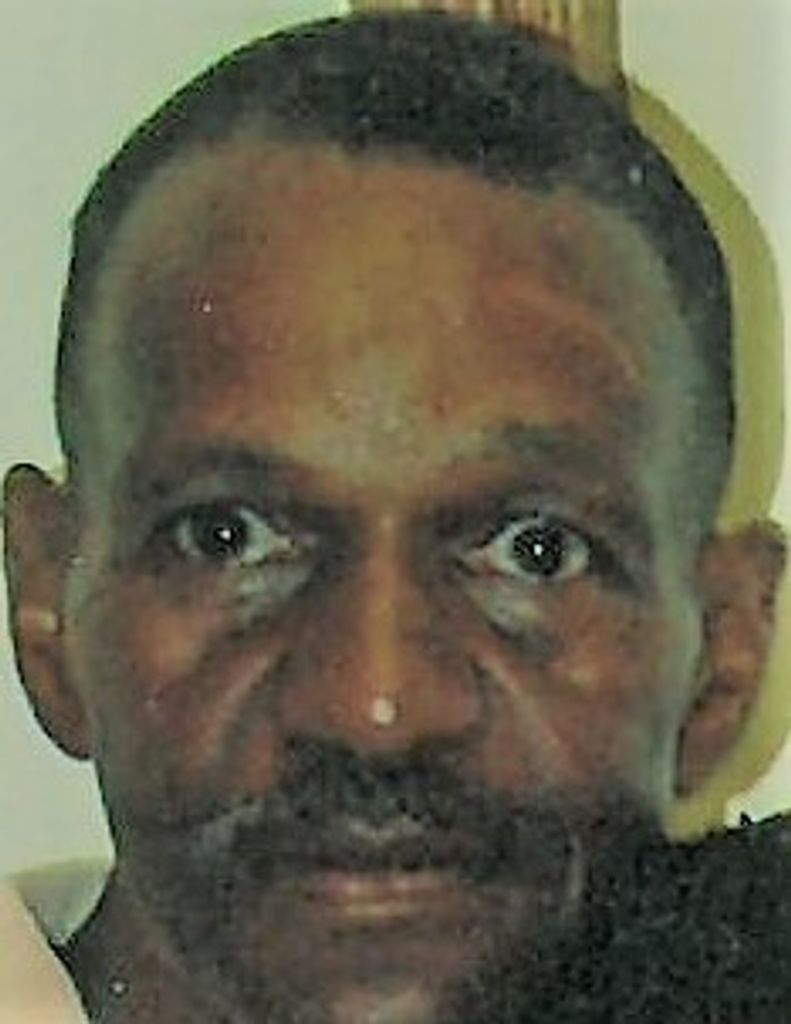 Moses Stradford Jr. Profile Photo