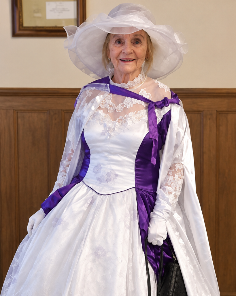 Shirley Anne Crowder Profile Photo