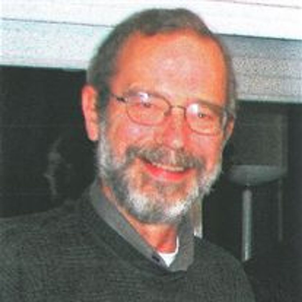 Lawrence T. Skrivseth