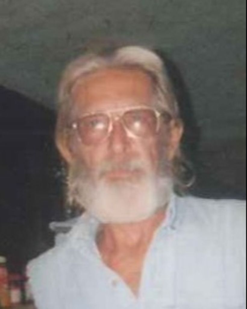 Gerald Paul Bauer
