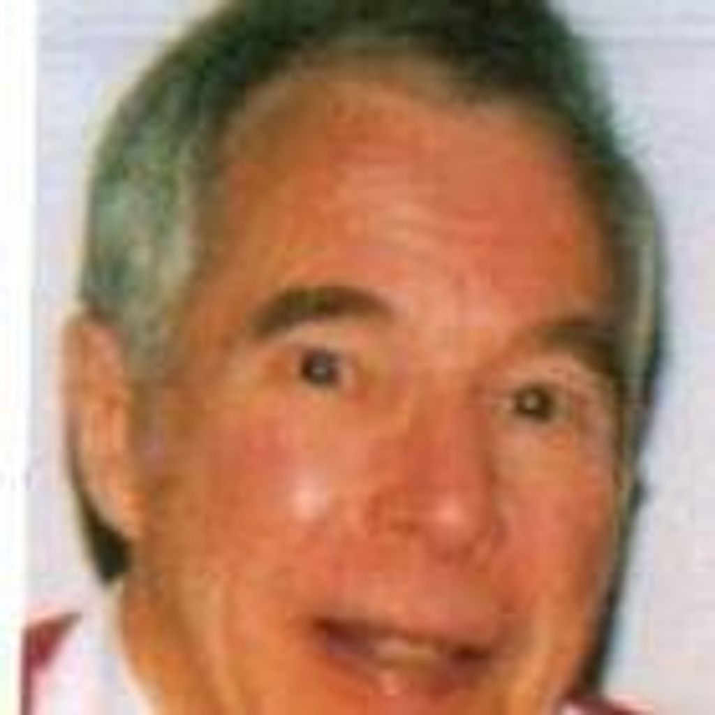 Robert Edward Flicker