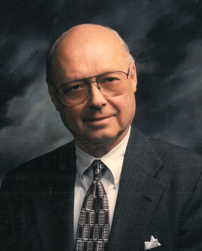 Edward A. Josi Profile Photo