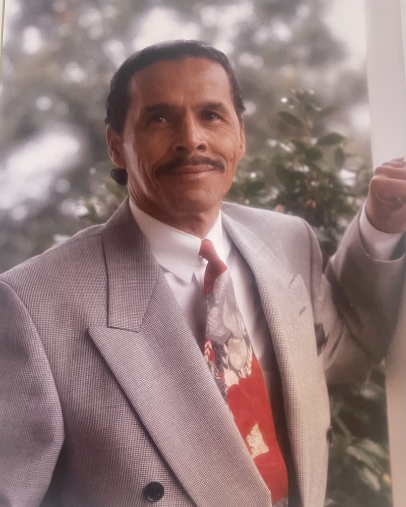 Hiram Joseph Gore Sr. Profile Photo