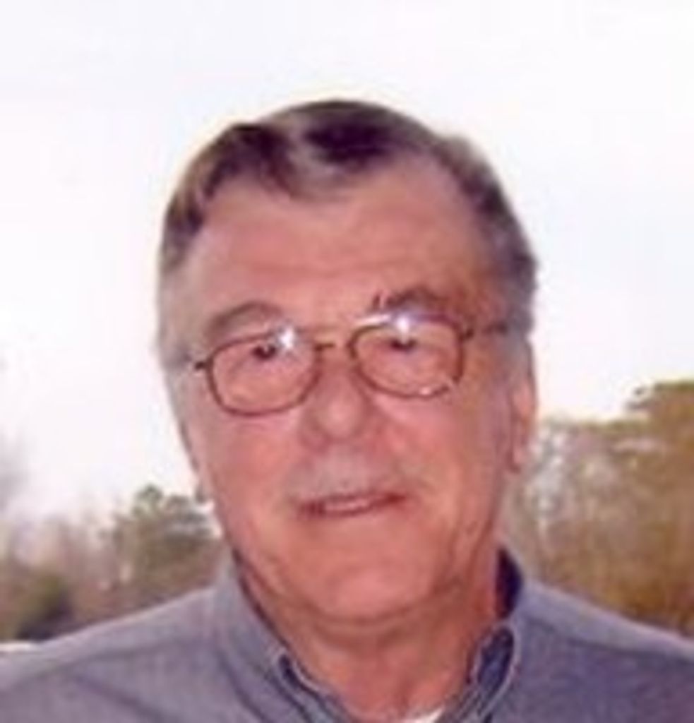 Robert Paul Broussard