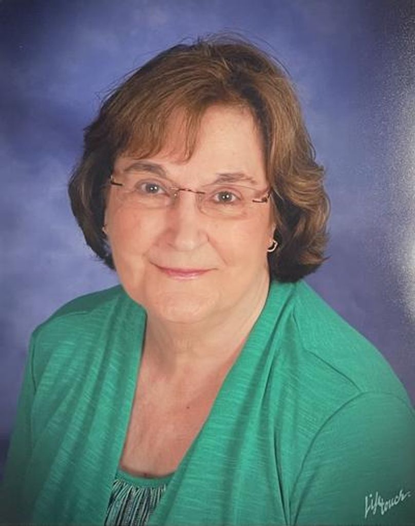 Linville Keeton Profile Photo