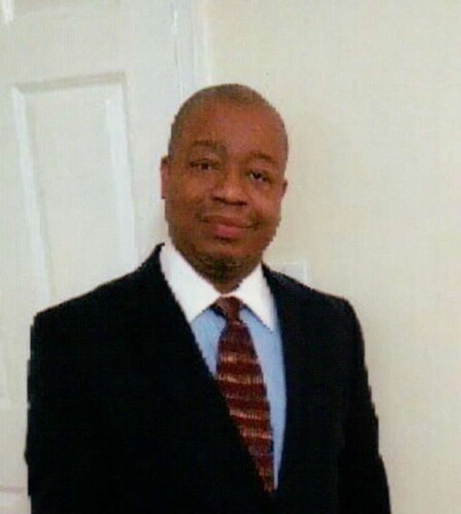 Jerome Ball Profile Photo