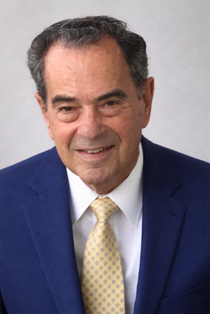 James "Blackie" Henry Moore Profile Photo