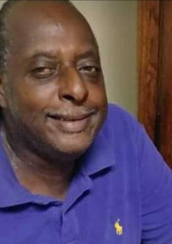 Mr. Donald Ray Jackson Profile Photo