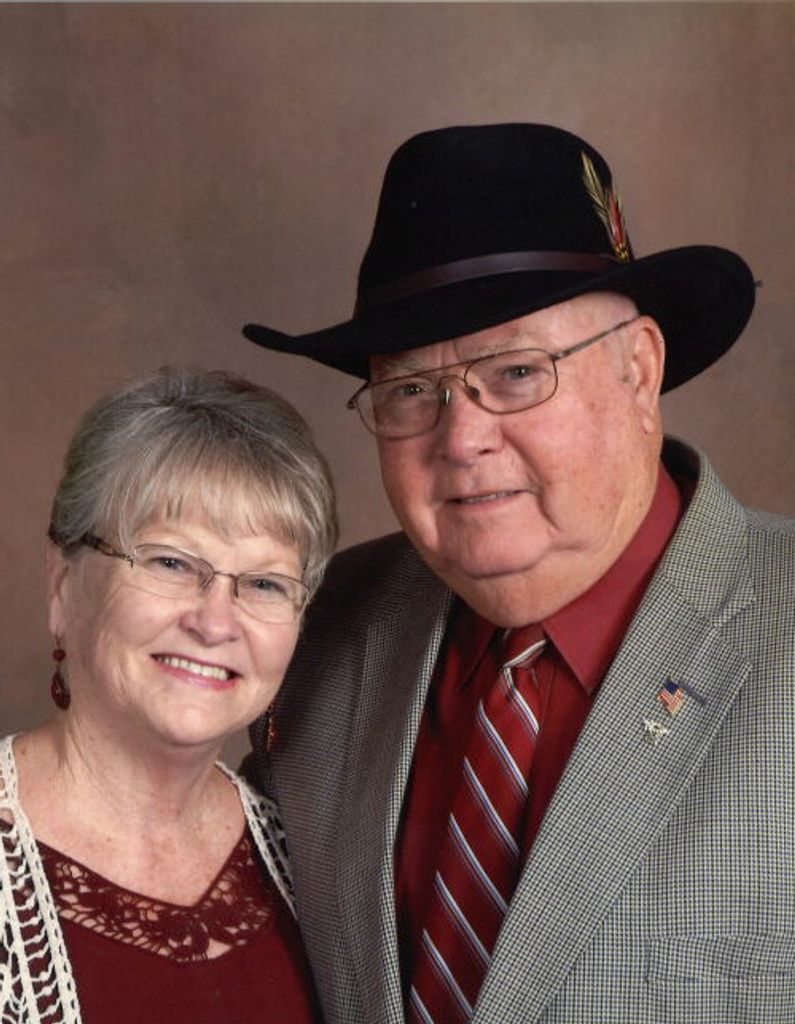 Patricia Ann (Hataway)  Hudson