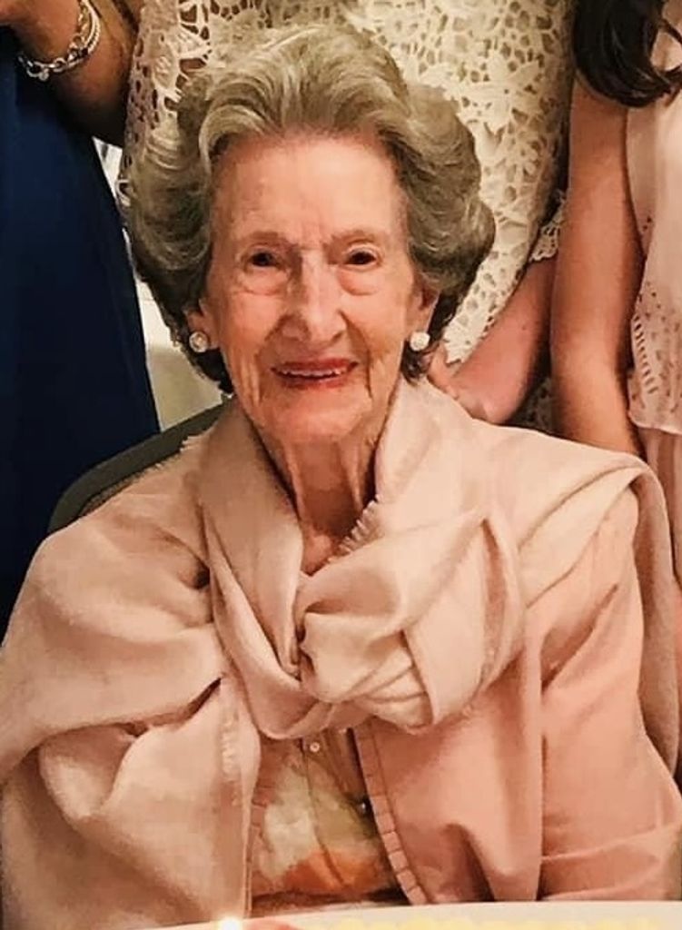 Venell Couch Stanley