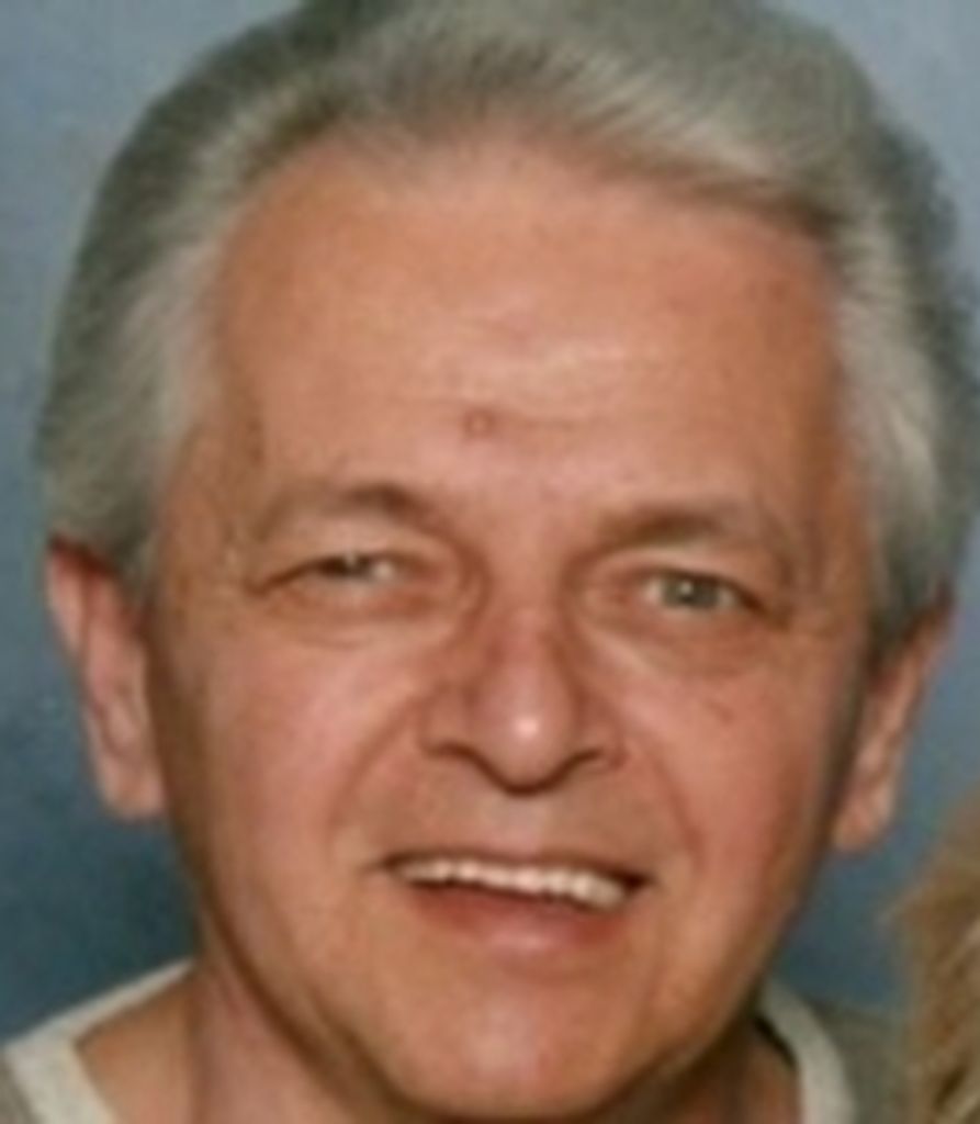 Daniel Rozek