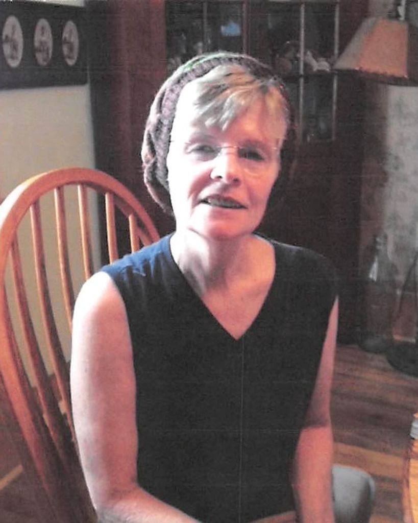 Carol Gordon Howe Profile Photo