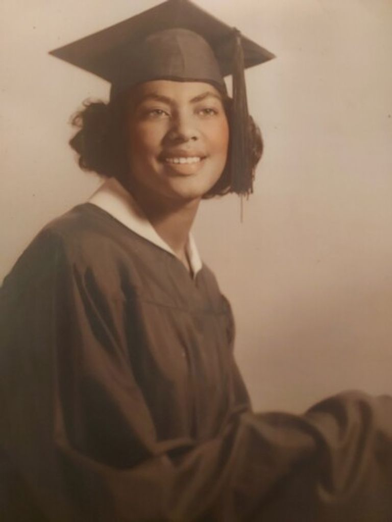 Mable Haltiwanger Hill Profile Photo