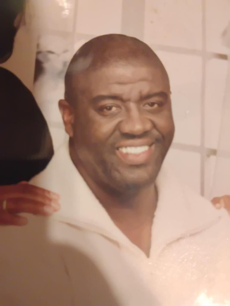 Michael Frederick Shrewsberry