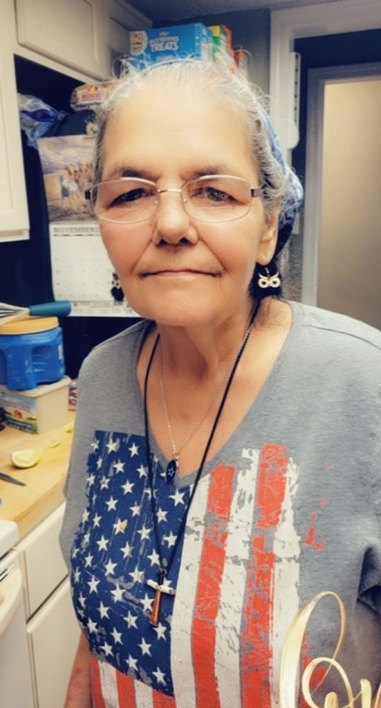 Glenna J. Johnston Chapman