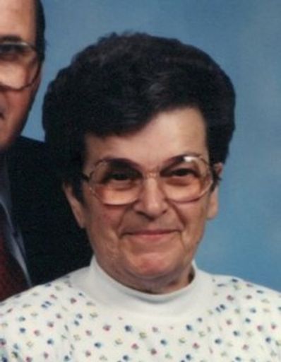 Olga Wrysinski Profile Photo