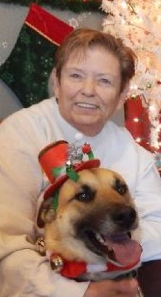 Kathleen Gail Lackey