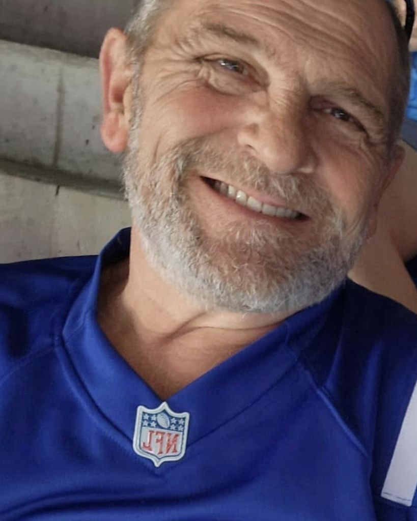 Anthony "Tony" Kline Profile Photo