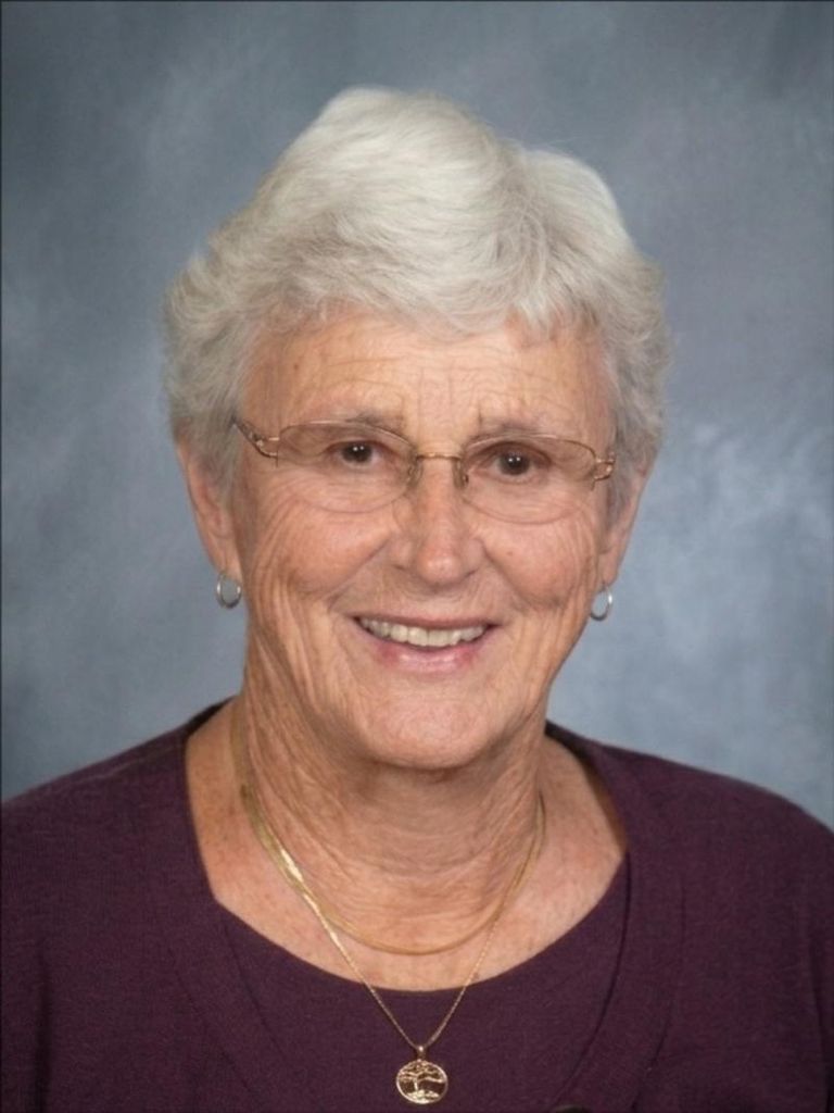 Mary Carolyn Peterson Profile Photo