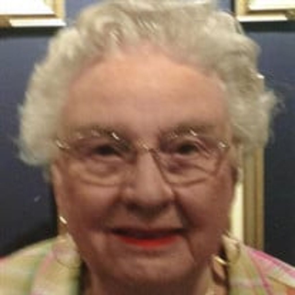 Joan Christie Blake Profile Photo