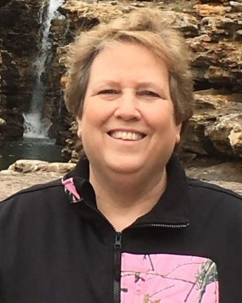 Linda Fryhover Profile Photo