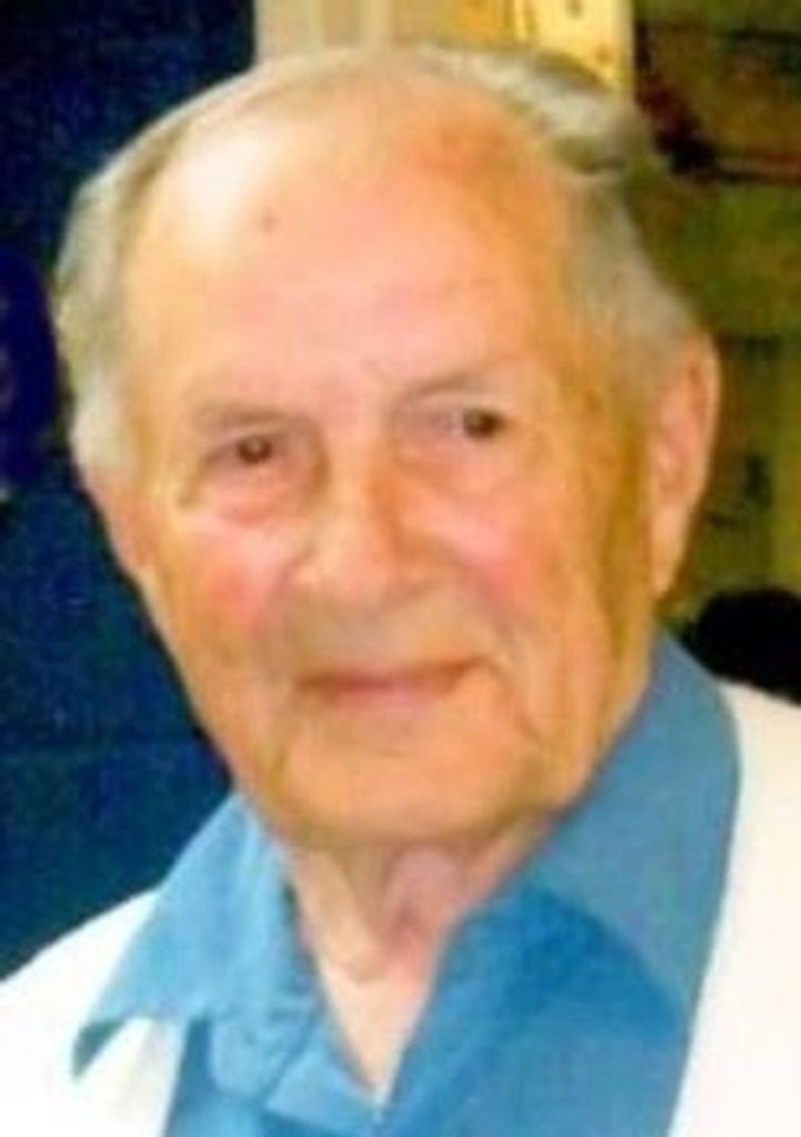 Joseph J. Schrock