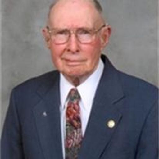 Norman Edward Hammond Profile Photo