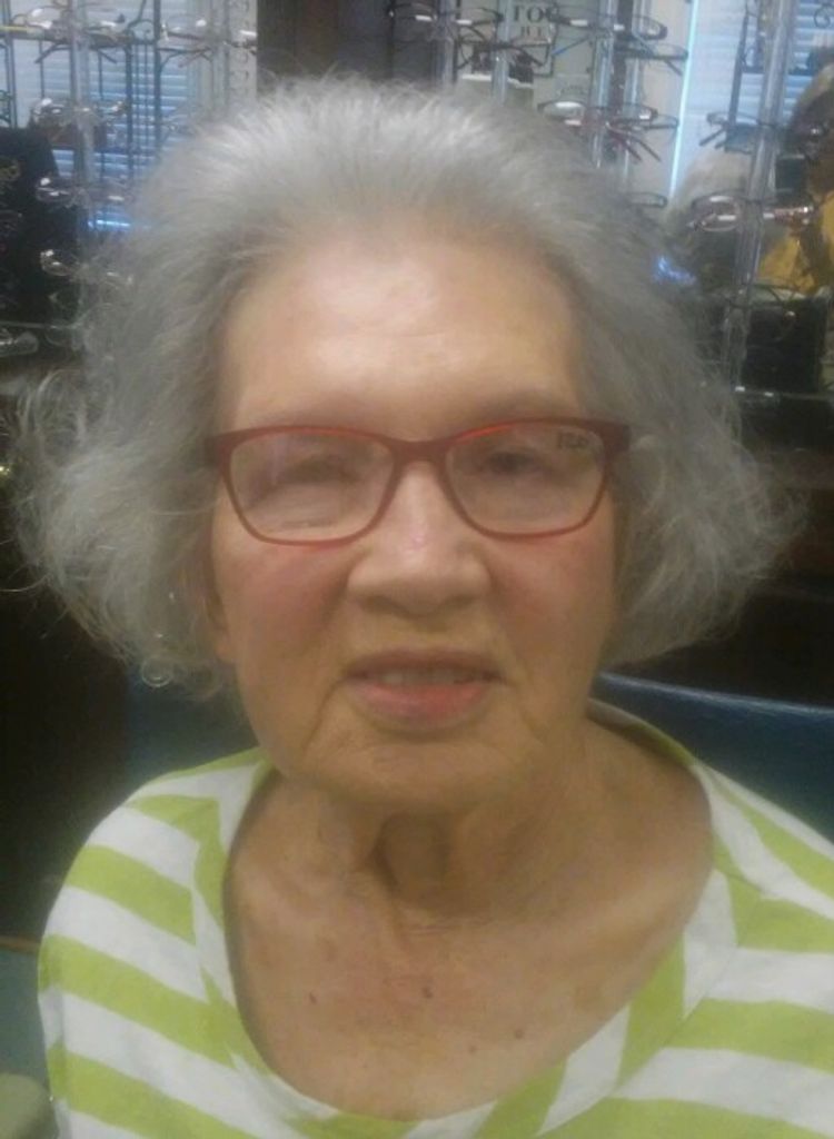 Edith (Angel)  Cruse