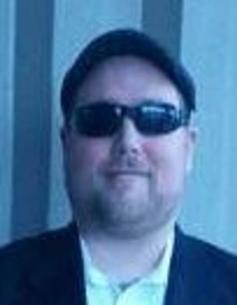 Stephen Andrew Rose