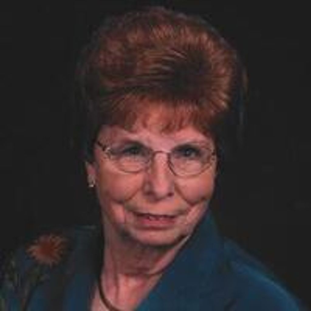Juanita Patton Attebury