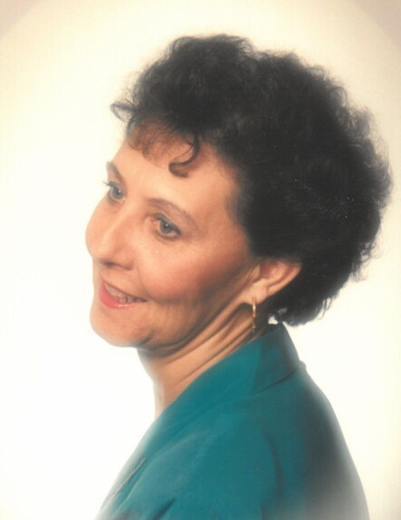 Barbara Moseley Mulleins Profile Photo